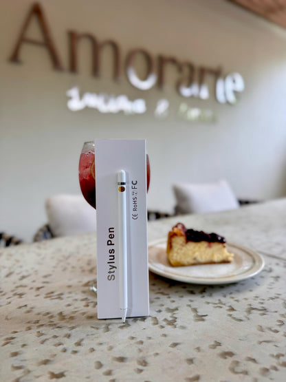 LAPIZ STYLUS PEN SUPERFINE