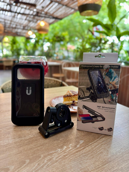 HOLDER BICICLETA M3