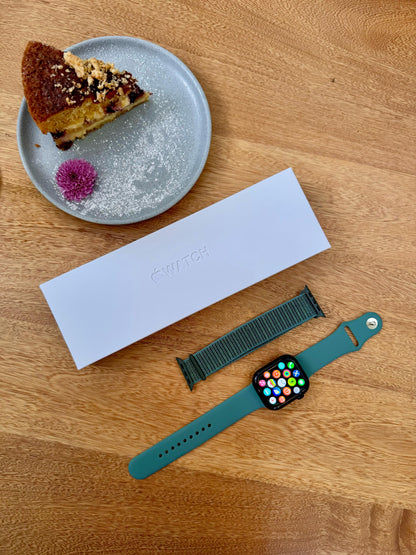 RELOJ SERIE 10 MINI 42MM