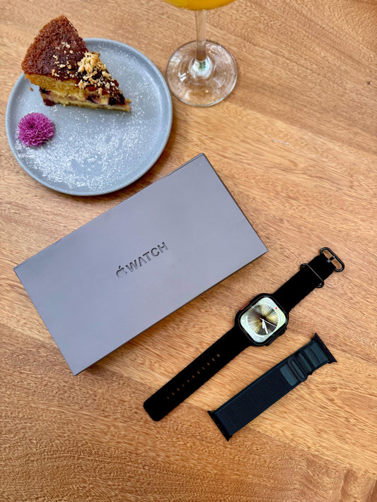 RELOJ ULTRA 2 49MM