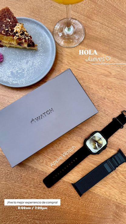 RELOJ ULTRA 2 49MM