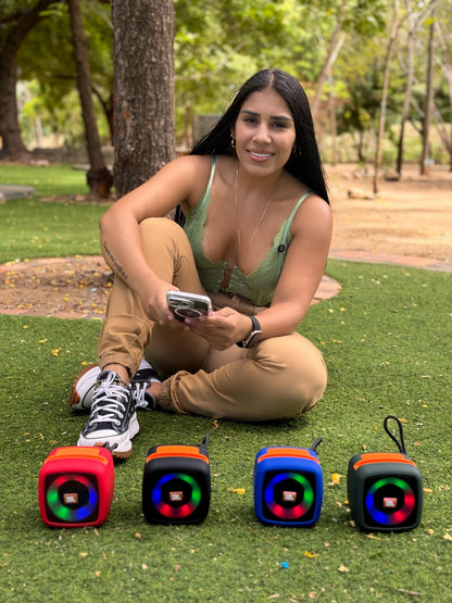 PARLANTE X-911 JBL