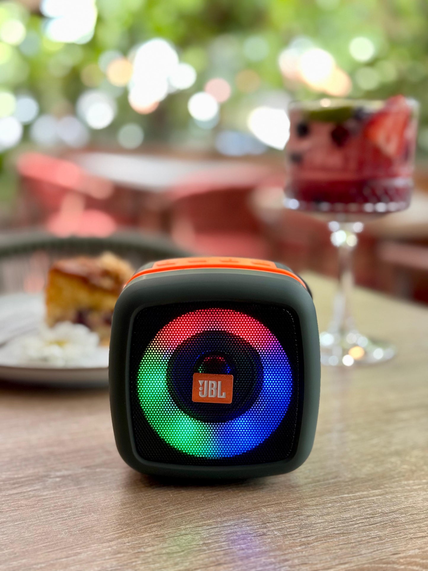 PARLANTE X-911 JBL