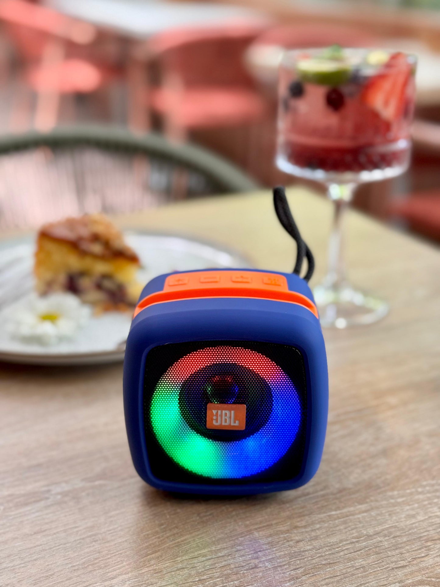 PARLANTE X-911 JBL