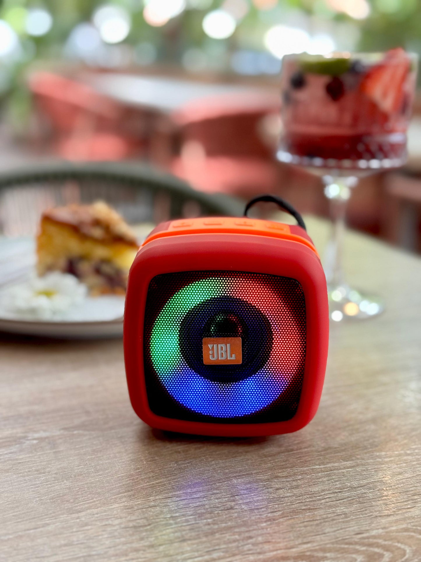 PARLANTE X-911 JBL