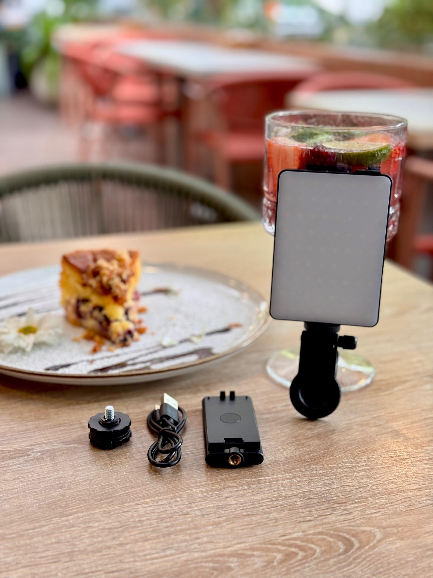 LAMPARA LED M15