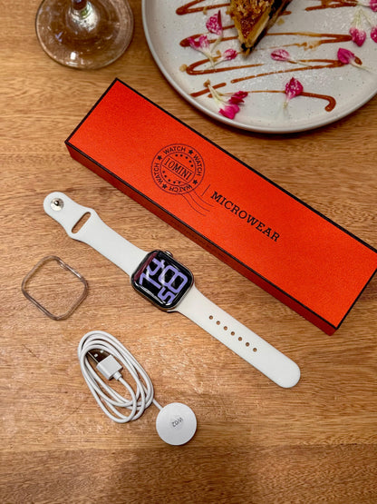 RELOJ 10 MINI 44MM