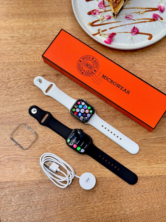 RELOJ 10 MINI 44MM