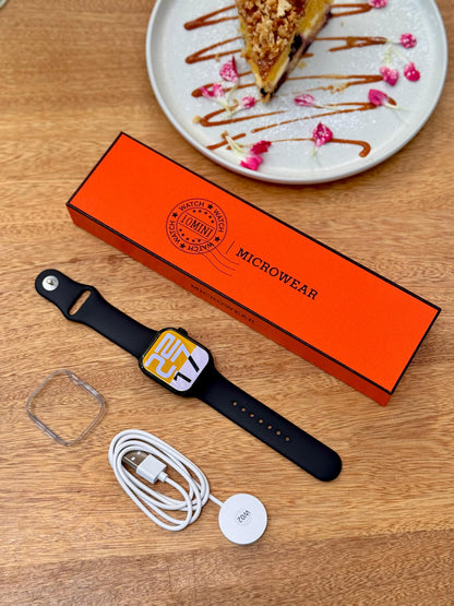 RELOJ 10 MINI 44MM