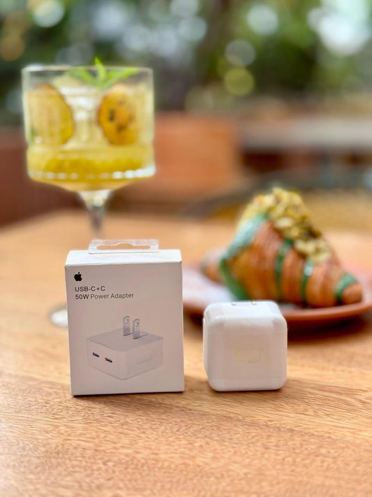 CUBO IPH 50W ORG