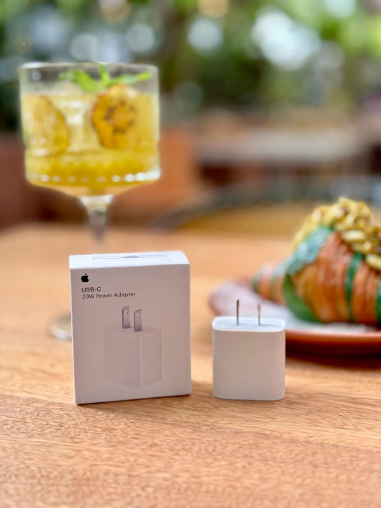 CUBO IPH 20W ORG