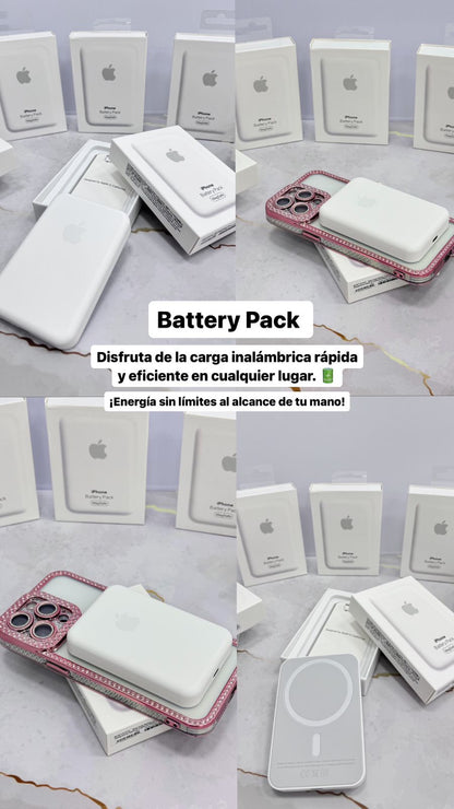 POWER BANK IPH 5.000 MAH REP