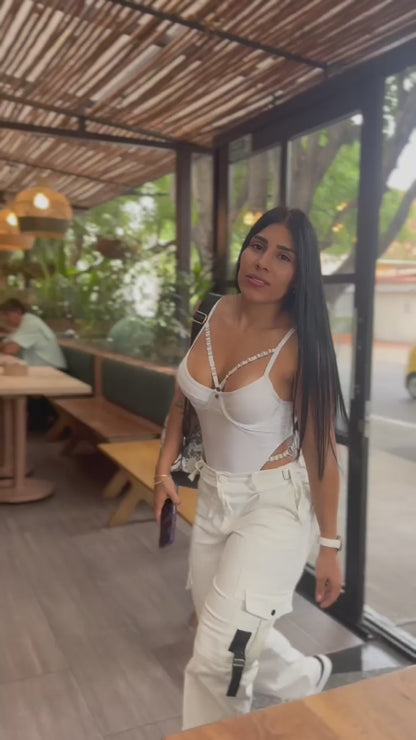 ESTABILIZADOR GIMBAL A200