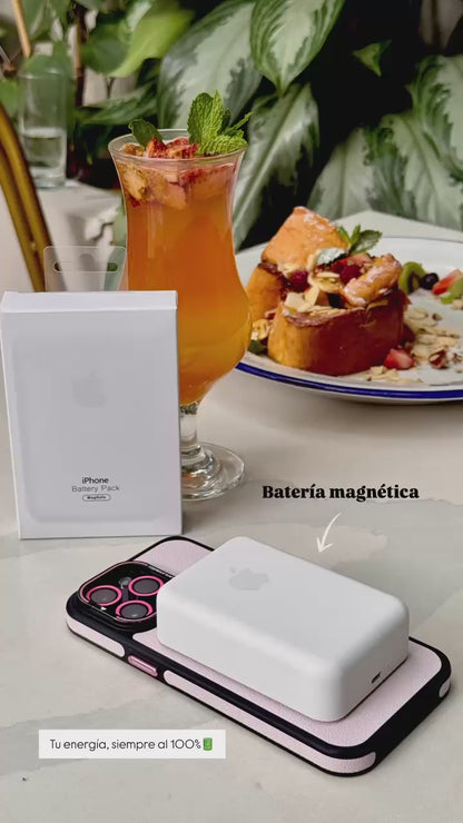 POWER BANK IPH 10000 MAH REP