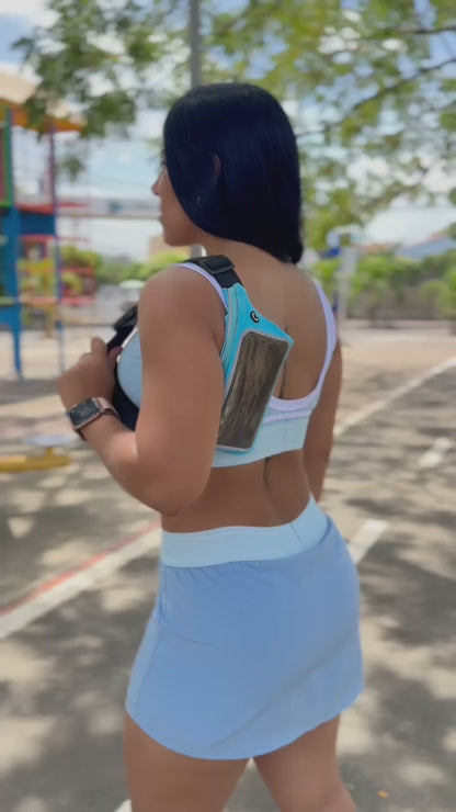 CANGURO DEPORTIVO