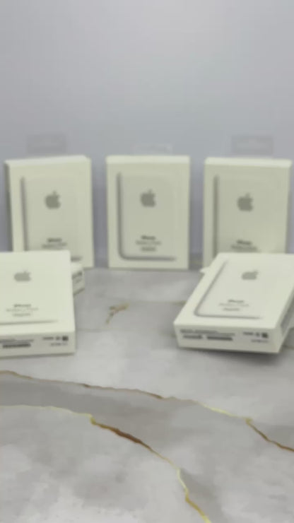 POWER BANK IPH 5.000 MAH REP