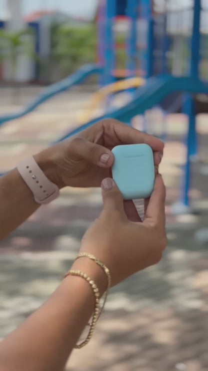 AUDIFONO INALAMBRICO INPODS 12