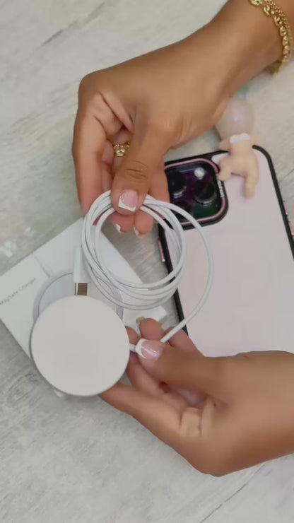MAGSAFE CHARGER APPLE