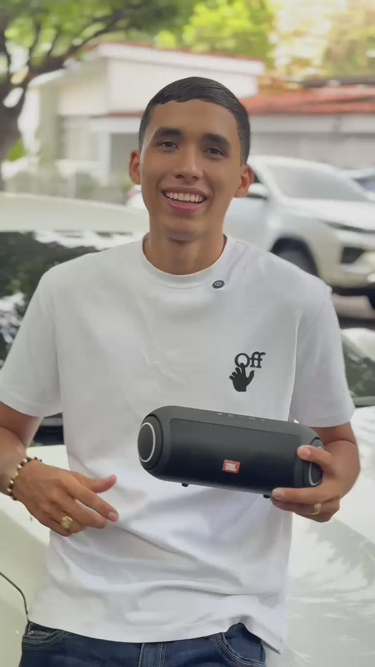 PARLANTE P12 PRO JBL