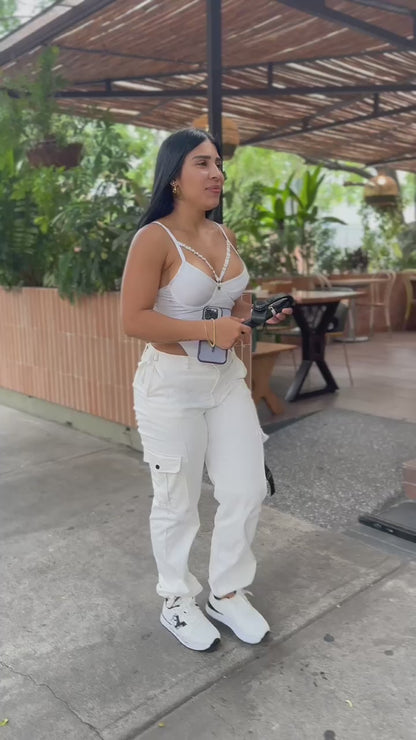 TRIPODE MINI ESTABILIZADOR Q08